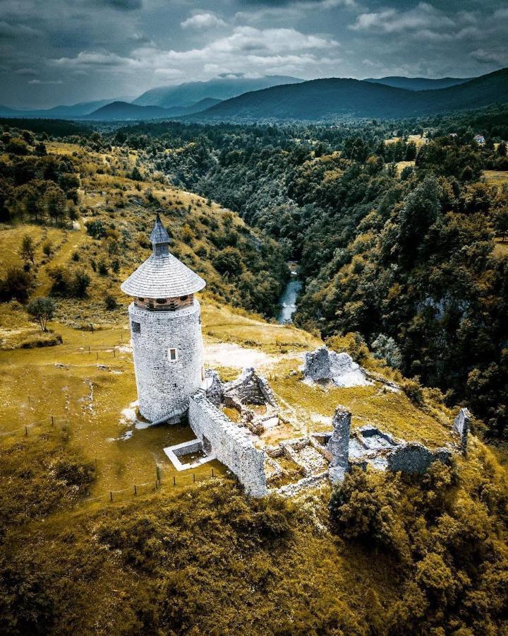 Studio Ivona Rakovica Buitenkant foto