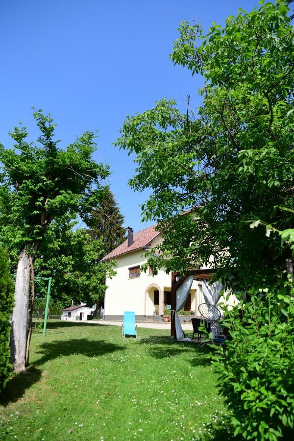 Studio Ivona Rakovica Buitenkant foto