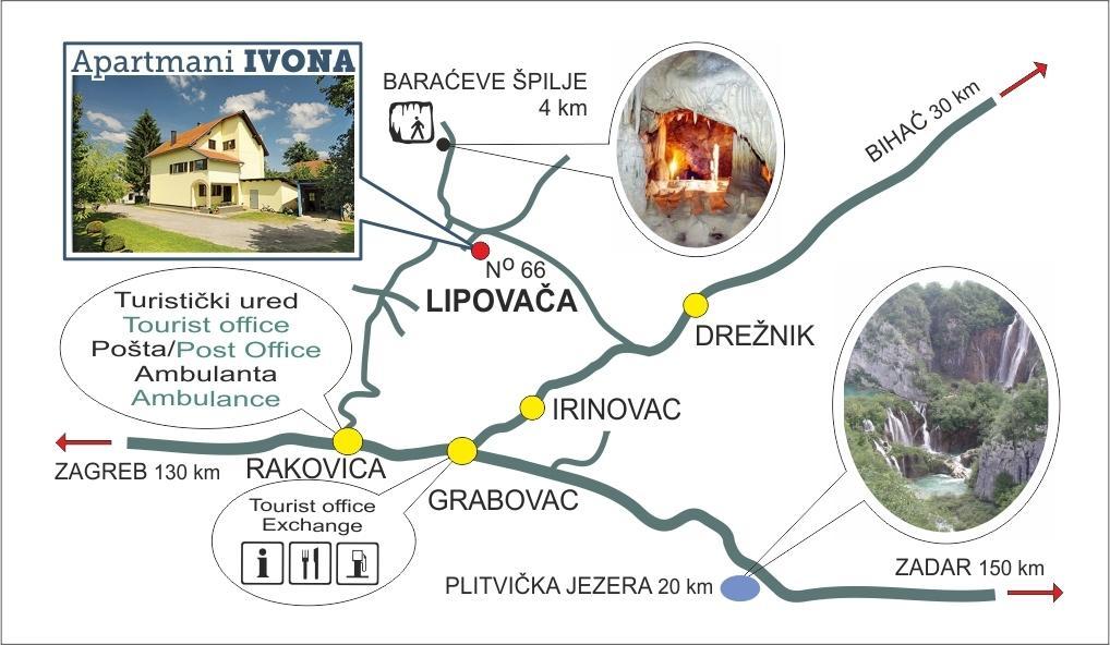 Studio Ivona Rakovica Kamer foto