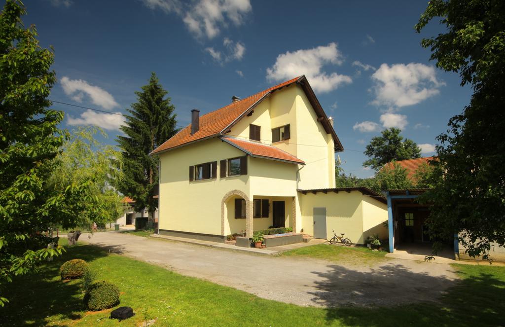 Studio Ivona Rakovica Kamer foto